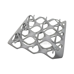 Tùy Chỉnh Slm SLS SLA 3D Dịch Vụ In Ấn 3D-In Tùy Chỉnh Nhựa Tượng 3D In Kim Loại Mô Hình Nguyên Mẫu Nhà Sản Xuất - Product Image 1