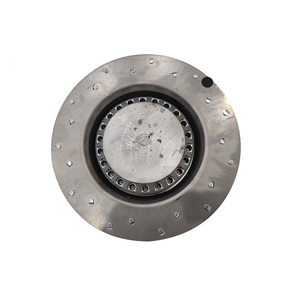 Ventilateur de broche A90L-0001-0443/RL A90L-0001-0443/R pour FANUC - Product Image 6