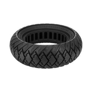 Pneu plein Ulip 10x3 255x80 80/65-6 pour trottinettes 10 pouces, caoutchouc durable, fabriqué en Chine - Product Image 6