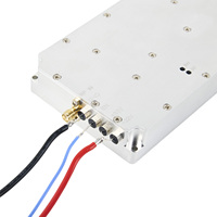 Module RF 150W 400-700MHz Amplificateur large bande pour drone FPV et module anti-drone
