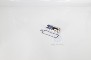 Module de soupapes de collecteur VB395630 |   Module de tête d'impression de type V 1710 pour imprimante VJ CIJ - Product Image 5