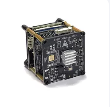 CCTV 시스템 MSTAR 칩 솔루션 풀 HD 줌 IP 카메라 PCB 모듈 - Product Image 5