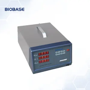 BIOBASE CHINA Automotive Gas Analyser Tragbare Rauch Gas Automobil Abgas Analysator Für Labor