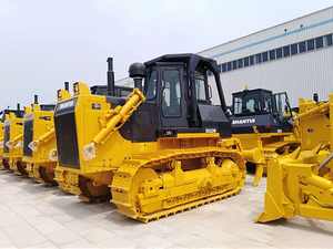 Shantui-excavadora SD22E, para el mercado de Indonesia, buen precio - Product Image 4