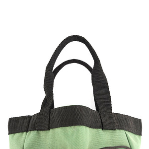 Kit de jardinage portable Oxford Cloth Outdoor Gardening Kit de poche multifonctionnel - Product Image 4