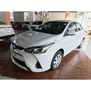 Guazi <span class=keywords><strong>2021</strong></span> <span class=keywords><strong>Toyota</strong></span> <span class=keywords><strong>YARiS</strong></span> L Zhi Xiang Gasolina, Auto Usado, Sedán Automático, 5 Asientos, Tracción Delantera, Stock de Autos Usados de <span class=keywords><strong>Toyota</strong></span> - Product Image 1
