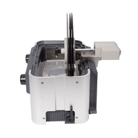Nettoyeur à ultrasons Codyson CS6.1 5-en-1 pour bijoux, disques vinyles et autres objets