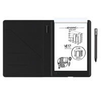BESTLINE 2025 Smart A5 bloc-notes numérique LCD ordinateur portable électronique pour les entreprises académique sans papier Cloud stockage numérique Pad