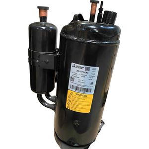 Compresor Mitsubishi Electric LNB42FSCMC R410A Inverter para piezas de aire acondicionado central - Product Image 1