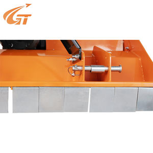 Factory Direct Sales of High-quality Rear <strong>Mowers</strong> for <strong>Tractors</strong> Manufactured in China, Suitable for Multiple Terrains. - Product Image 6