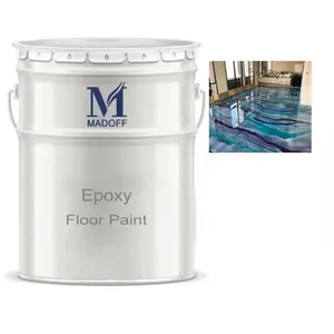 Harga Epoxy Resin Lem Cair Resin UV Warna Lantai untuk Pelapis Lantai Epoxy Metalik 3D