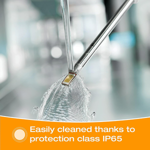 IKEME gıda sondası termometre yağ <span class=keywords><strong>Test</strong></span> makinesi TPM yemeklik yağ <span class=keywords><strong>Test</strong></span> şeritleri ev restoran yemeklik yağ kalite Tester ölçer - Product Image 5