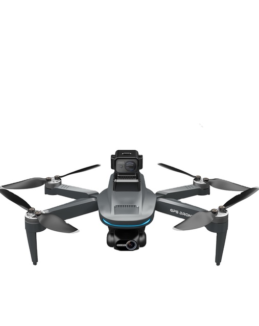 L200 PRO MAX Drone 4K HD Camera 2-axis Gimbal With Obstacle Avoidance Foldable Drone Foldable Professional RC Drone Toys