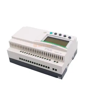 Industrial automation control PLC programmable logic controller compact intelligent relay SR2A201FU