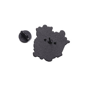 เข็มกลัดเคลือบรูปนักร้องเพลงป๊อปชื่อดังในคนรักของฉันข้อความเนื้อเพลงดิสโก้บอลเข็มกลัดโลหะปกเสื้อเป็นของขวัญสำหรับแฟนๆเพื่อน - Product Image 5