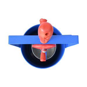 High Quality and Best Price Rapid <strong>Water</strong>-<strong>Cement</strong> <strong>Ratio</strong> <strong>Testing</strong> Equipment 1-Year Warranty Instrument for Measuring - Product Image 4