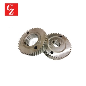 Nouvel ensemble d'engrenages, numéro de pièce 1626299400 1626299500 1626299600, remplacement pour compresseur d'air industriel Atlas Copco - Product Image 6