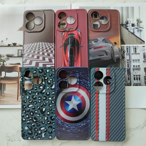 เคสโทรศัพท์ TPU แบบนิ่มดีไซน์ใหม่สำหรับ Inf Note 40 4G Note 40 <span class=keywords><strong>Pro</strong></span> 4G - Product Image 6