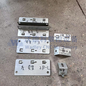 Equipo de Conformación de Perfiles en V para Columnas de Estanterías de Supermercado, Máquina de Conformación de Rollos de Vigas de Hierro para Cajas de Almacenamiento - Product Image 3