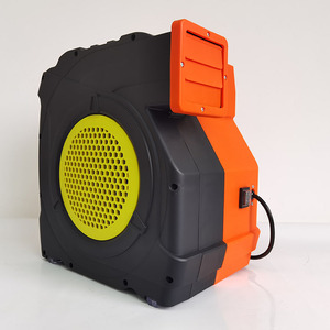 Soplador de Aire Inflable <span class=keywords><strong>Songhai</strong></span> de 1.5 HP, Máximo 1300 W/1400 W, para Inflables Publicitarios, Brincolines - Product Image 3