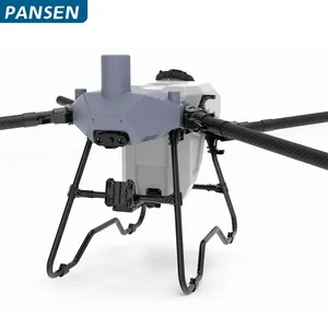 NEU <span class=keywords><strong>PANSEN</strong></span> S20 Pro 20KG Pflanzens chutz maschinen rahmen Pumpens prüh gerät mit hoher Tragfähigkeit für Düngemittel anwendungen Pestizide - Product Image 5