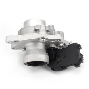 Conjunto de Actuador de Embrague para Eje Delantero Chevrolet GMC Isuzu 600-115, Categoría de Producto de Autopartes Transfronterizas, Kits de Embrague y Accesorios - Product Image 2