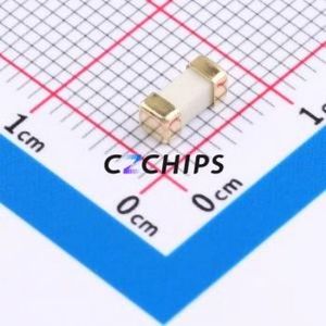 SF-2410FP200T-2 One-Time Fuse 2410 Fuse ( Type: SMD Fuse )( Rated Current: 2A )( Rated Voltage (AC): 125V ) - Product Image 2