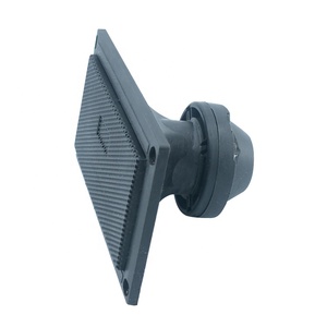 150W 4ohm ngoài trời áp điện tweeter bên sừng loa nhựa Piezo siêu âm Loa Piezo tweeter - Product Image 5