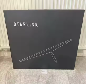 2025 Hot Bán hàng starlink vệ tinh Internet V4 V3 V2 Mini 2nd & 3rd thế hệ hoàn chỉnh với các phụ kiện sẵn sàng để sử dụng - Product Image 1