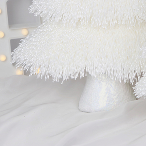 Etallic rringe Navidad Blancanieves rihristmas REE able OP ecor Homestay decoración festiva. - Product Image 6