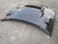 Capot de capot en fibre de carbone pour capot moteur Toyota Celica CS180 5th Gen