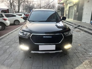 <span class=keywords><strong>Prix</strong></span> de départ pour voiture d'occasion Haval 2017 H2 1.5T 2WD Édition Elite Blue Label Semi-Automatique Économique Extérieur <span class=keywords><strong>Noir</strong></span> - Product Image 2