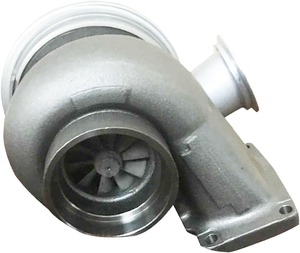 เทอร์โบชาร์จเจอร์ 185-5732 1855732 สำหรับรถดันดิน 814F 815F เครื่องยนต์ดีเซล - Product Image 4