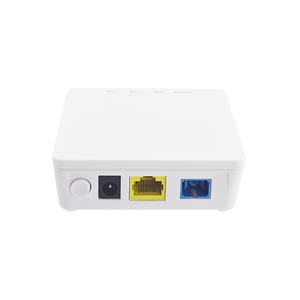 UT-King HG8310M ONT XPON a Porta Singola XP6104 Compatibile con OLT HW, Unità di Rete Ethernet Gigabit 1GE LAN RJ45, <span class=keywords><strong>ONU</strong></span> GPON 1GE1POTS - Product Image 6