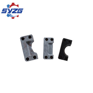 SYZG Stahls tangens chneide maschinen zubehör Pleuel schieber - Product Image 4