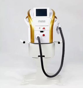 Dispositivo multifuncional de rejuvenecimiento de la piel con fotones, depilación permanente, rejuvenecimiento, blanqueamiento y reafirmación de la piel, muy vendido. - Product Image 4