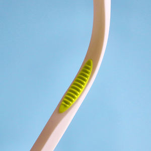 Limpiadores de lengua coloridos baratos raspador de lengua para el cuidado bucal - Product Image 5