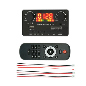 MP3-декодер, 2 х40 Вт - Product Image 4