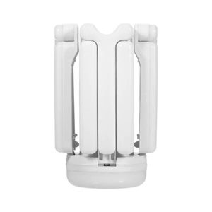 Biến dạng LED bông tuyết ánh sáng bóng đèn 80W 100W 120W trong nhà có thể gập lại ánh sáng trần với E27 cơ sở cho nhà cửa hàng văn phòng - Product Image 3