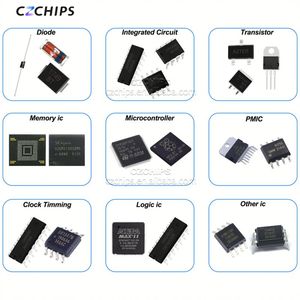 Brand New Original Supply NUR460P DO-201AD DO-27 Diode Wholesale Order Electronic Component Sourcing Solutions CZSKU:KI15GS34 - Product Image 6