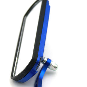 Rétroviseur de moto SH-2226-ZX, rétroviseurs de moto de haute qualité, tige en alliage d'aluminium, plusieurs couleurs - Product Image 3