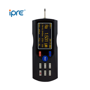 2024 Fabrika Toptan Satış IPRE TR210 Yüzey Pürüzlülük Ölçer Taşınabilir El Tipi Ölçüm Cihazı 1 Yıl Garanti Yüksek Hassasiyet 0.001m IP55 - Product Image 1