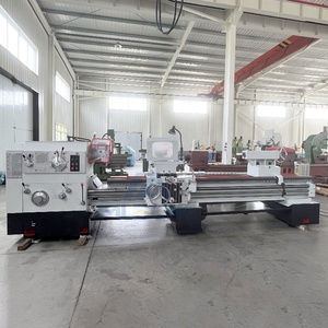 Cw61140 cw61160 Bán hàng nóng Trung Quốc lớn phổ Heavy Duty <span class=keywords><strong>Lathe</strong></span> giá máy - Product Image 2