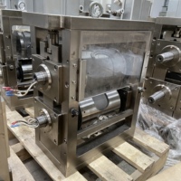 Machine automatique de fabrication de serviettes hygiéniques Welldone, ligne de production de serviettes hygiéniques entièrement servo-automatisée