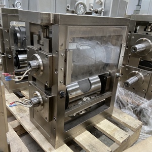 Tự động vệ sinh khăn ăn Pad Máy làm - Product Image 6