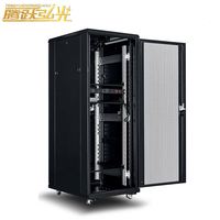 Armoire réseau sur pied TB 32U 1000*600*1600mm, grand espace, conception à cloisons multicouches, dissipation thermique, rack de serveur