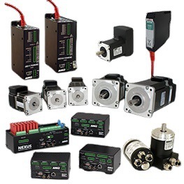 Codificadores AMCI, Control de Automatización Industrial, Hecho en EE. UU., Soluciones de Codificación de Alta Precisión - Product Image 5