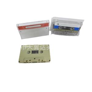 Cinta de audio Skywin de 90 minutos, estéreo, mini, retro, para grabadoras. - Product Image 1