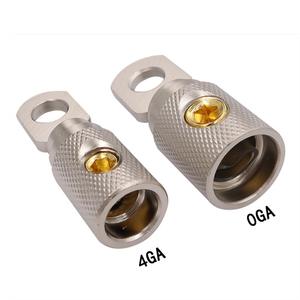 1/0 गेज करने के लिए 4 गेज तार Reducer 1pcs - Product Image 6