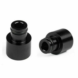 Adaptateurs de chapeau d'injecteur de carburant, pour <span class=keywords><strong>Civic</strong></span> Acura RDX B16 B18 <span class=keywords><strong>D16</strong></span>, 5 pièces - Product Image 6